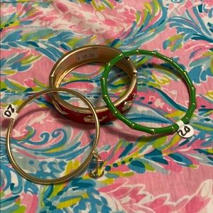 3 for one price bracelets